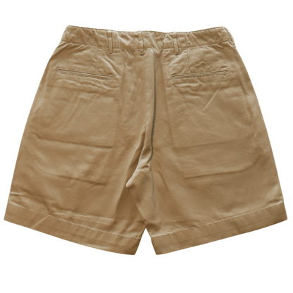 BUZZ RICKSON'S バズリクソンズ BR52381 EARLY MILITARY CHINOS (MOD.) 1945 MODEL SHORTS