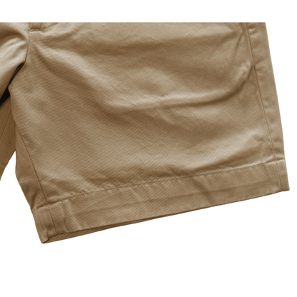 BUZZ RICKSON'S バズリクソンズ BR52381 EARLY MILITARY CHINOS (MOD.) 1945 MODEL SHORTS
