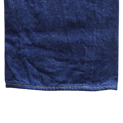 STUDIO D'ARTISAN ステュディオダルチザン SD-DO1 15oz天然藍レギュラーストレート