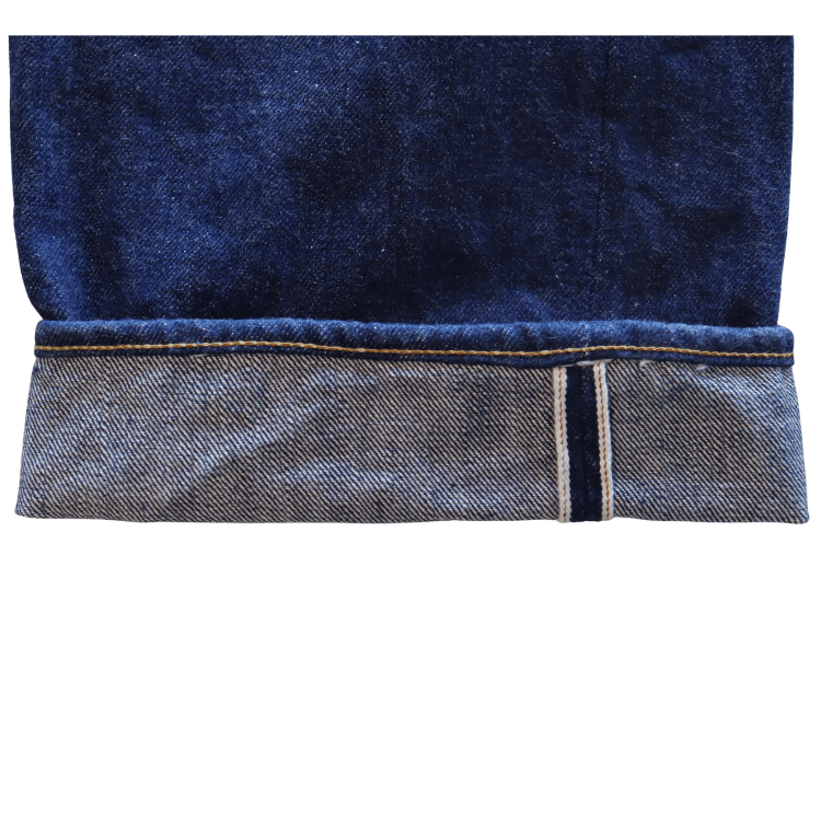 STUDIO D'ARTISAN ステュディオダルチザン SD-DO1 15oz天然藍レギュラーストレート