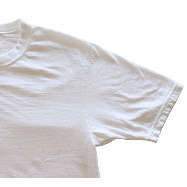 DALEE'S&CO ダリーズ by DELUXEWARE バイ デラックスウエア Spinner 1920s HENLEY NECK スピナー 1920s ワークヘンリーネック 7oz吊天竺 綿100％ シェイプコットン スラブ糸 ニット Tシャツ 半袖Tシャツ madeinjapan 日本製