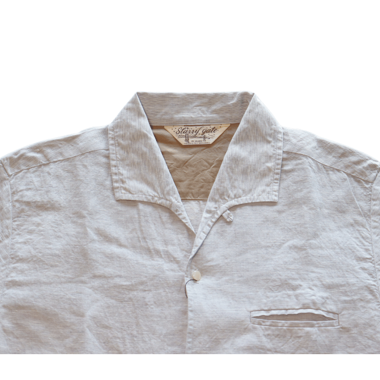 JELADO/ジェラード SG12122 JELADO Vincent Shirt / ジェラード ヴィンセント シャツ