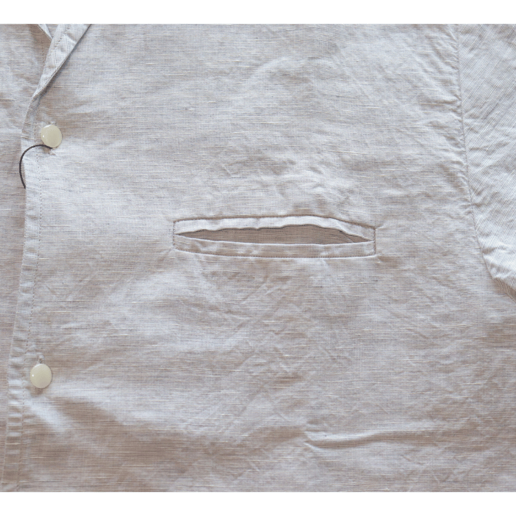 JELADO/ジェラード SG12122 JELADO Vincent Shirt / ジェラード ヴィンセント シャツ