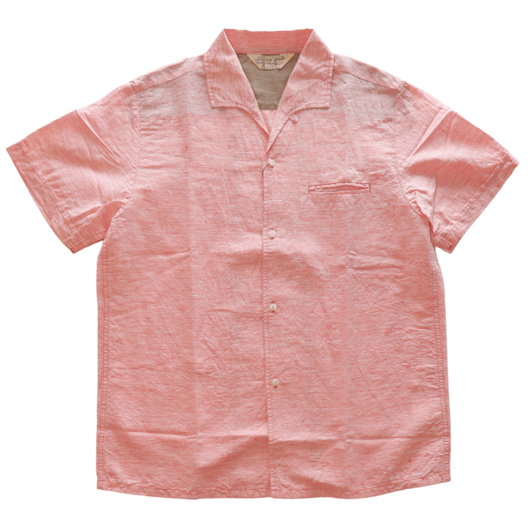 JELADO/ジェラード SG12122 JELADO Vincent Shirt / ジェラード ヴィンセント シャツ