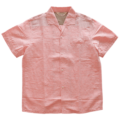 JELADO/ジェラード SG12122 JELADO Vincent Shirt / ジェラード ヴィンセント シャツ