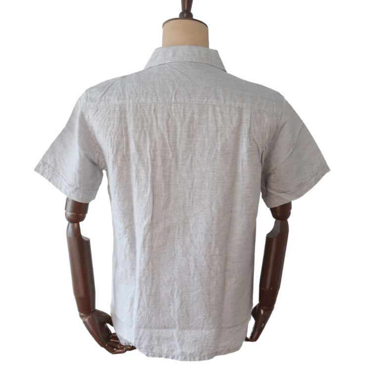 JELADO/ジェラード SG12122 JELADO Vincent Shirt / ジェラード ヴィンセント シャツ