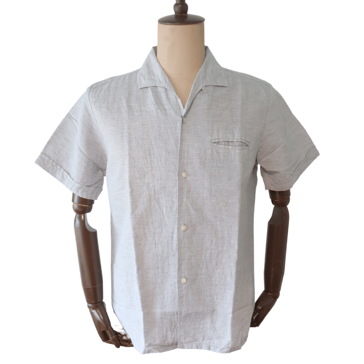 JELADO/ジェラード SG12122 JELADO Vincent Shirt / ジェラード ヴィンセント シャツ