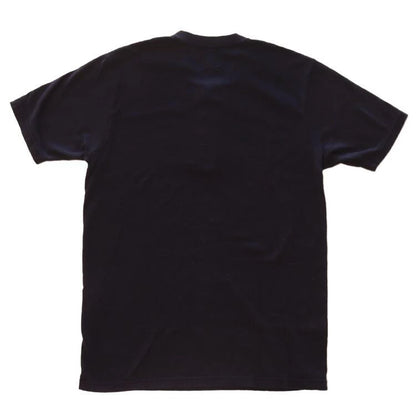 DALEE'S&CO ダリーズ by DELUXEWARE バイ デラックスウエア Spinner 1920s HENLEY NECK スピナー 1920s ワークヘンリーネック 7oz吊天竺 綿100％ シェイプコットン スラブ糸 ニット Tシャツ 半袖Tシャツ madeinjapan 日本製