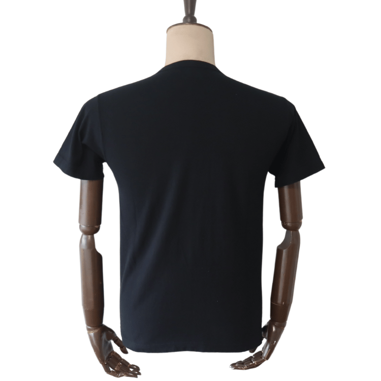 CUSHMAN クッシュマン RECYCLE COTTON TEE "RED DEVILS" 26864 リサイクルコットンT レッドデビルス