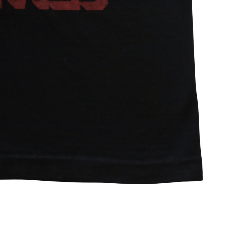 CUSHMAN クッシュマン RECYCLE COTTON TEE "RED DEVILS" 26864 リサイクルコットンT レッドデビルス