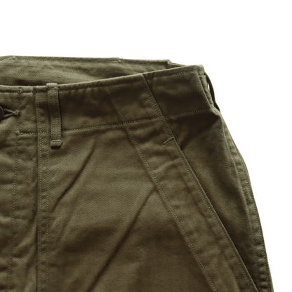 JELADO ジェラード CT03347 CM47 HBT Baker Pants ヘリンボーンツイル