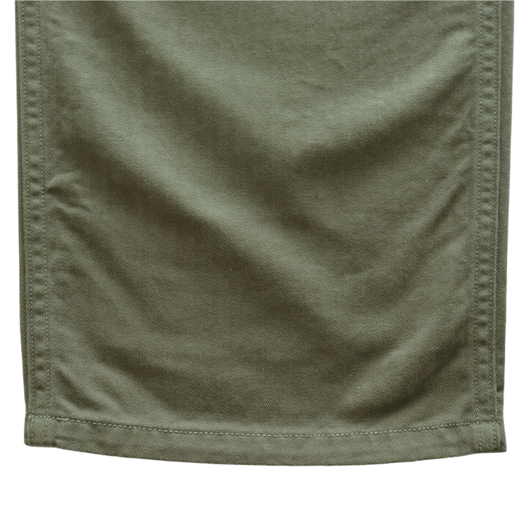 JELADO ジェラード CT03347 CM47 HBT Baker Pants ヘリンボーンツイル