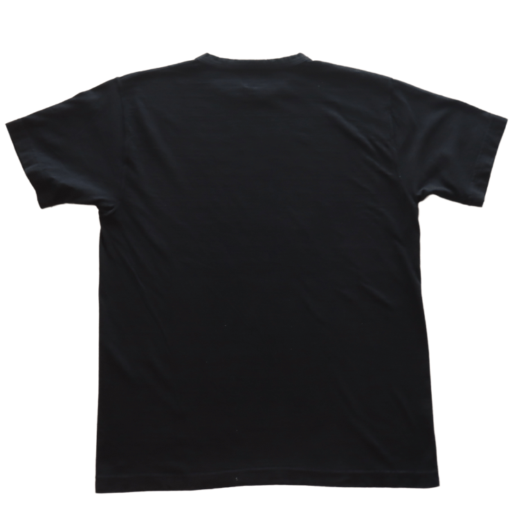 CUSHMAN クッシュマン RECYCLE COTTON TEE "RED DEVILS" 26864 リサイクルコットンT レッドデビルス