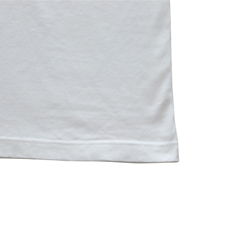 CUSHMAN クッシュマン 26866 Print T  "C M A N"  プリントTシャツ