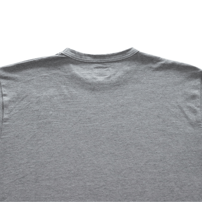 CUSHMAN クッシュマン 26868 Print T  "BIG FOOT"  プリントT