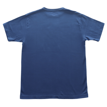 CUSHMAN クッシュマン 26869 Print T  "BARRA CUDA"  プリントT シャツ