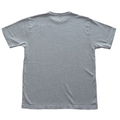 CUSHMAN クッシュマン 26868 Print T  "BIG FOOT"  プリントT