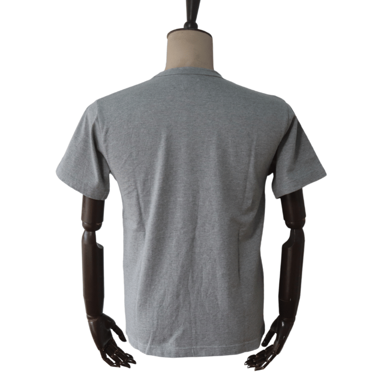 CUSHMAN クッシュマン 26868 Print T  "BIG FOOT"  プリントT