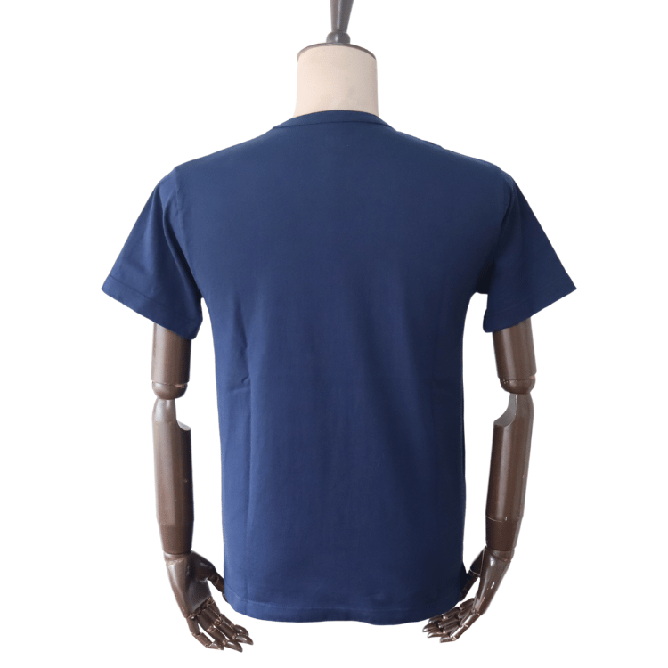 CUSHMAN クッシュマン 26869 Print T  "BARRA CUDA"  プリントT シャツ