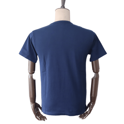 CUSHMAN クッシュマン 26869 Print T  "BARRA CUDA"  プリントT シャツ