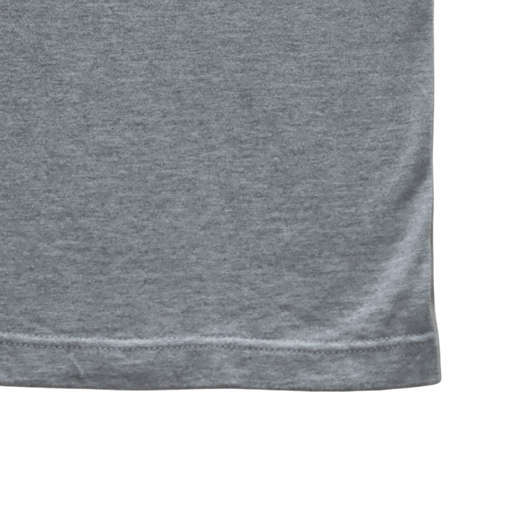 CUSHMAN クッシュマン 26868 Print T  "BIG FOOT"  プリントT