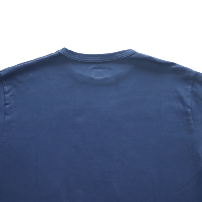 CUSHMAN クッシュマン 26869 Print T  "BARRA CUDA"  プリントT シャツ