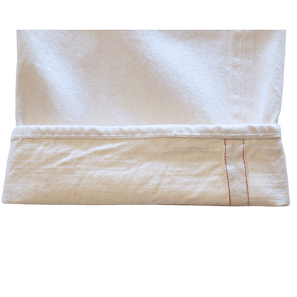 SUGAR CANE シュガーケーン SC42560 13oz. WHITE DENIM “1947 MODEL” (REGULAR STRAIGHT)