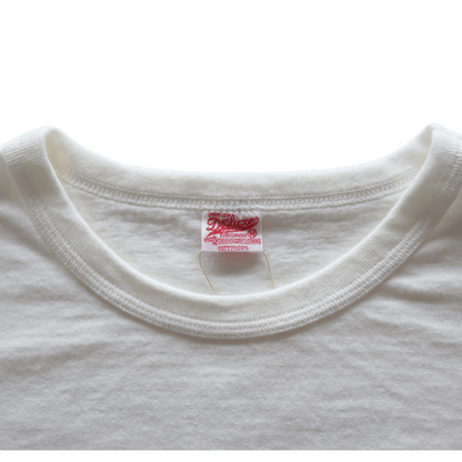 DELUXEWARE デラックスウエア BRGM-00B13 デラックスウエアＴシャツ ハイコストパフォーマンスロゴＴシャツ