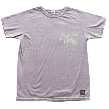 DELUXEWARE デラックスウエア BRGM-00B13 デラックスウエアＴシャツ ハイコストパフォーマンスロゴＴシャツ