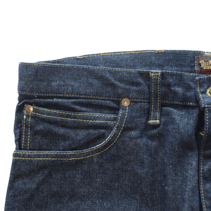 TOYS McCOY トイズマッコイ TMP2303 OVERALLS for RIDERS DENIM LOT 001Z オーバーオールズ for ライダースデニム