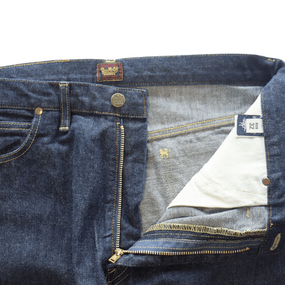 TOYS McCOY トイズマッコイ TMP2303 OVERALLS for RIDERS DENIM LOT 001Z オーバーオールズ for ライダースデニム