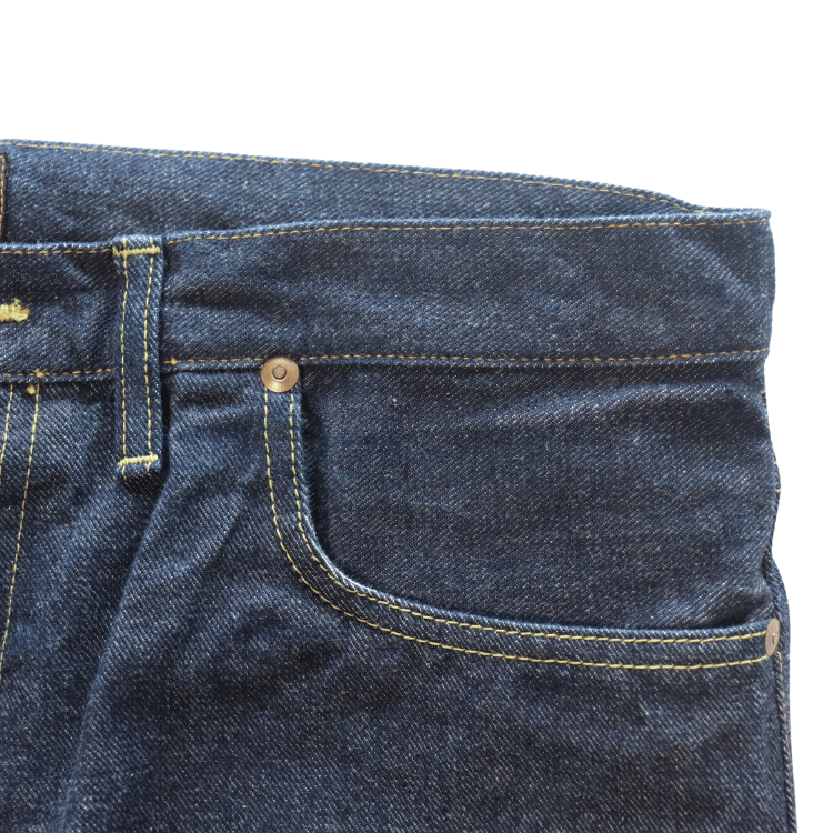 TOYS McCOY トイズマッコイ TMP2303 OVERALLS for RIDERS DENIM LOT 001Z オーバーオールズ for ライダースデニム