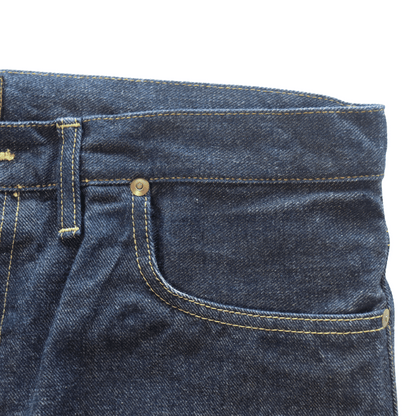 TOYS McCOY トイズマッコイ TMP2303 OVERALLS for RIDERS DENIM LOT 001Z オーバーオールズ for ライダースデニム