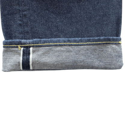 TOYS McCOY トイズマッコイ TMP2303 OVERALLS for RIDERS DENIM LOT 001Z オーバーオールズ for ライダースデニム