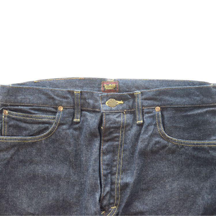 TOYS McCOY トイズマッコイ TMP2303 OVERALLS for RIDERS DENIM LOT 001Z オーバーオールズ for ライダースデニム