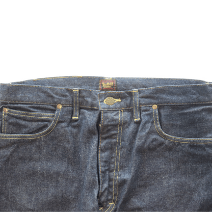 TOYS McCOY トイズマッコイ TMP2303 OVERALLS for RIDERS DENIM LOT 001Z オーバーオールズ for ライダースデニム