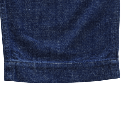 JELADO ジェラード AG94341DB 41 Denim Stencil デニムステンシル 10.5oz LAST RESORT DENIM