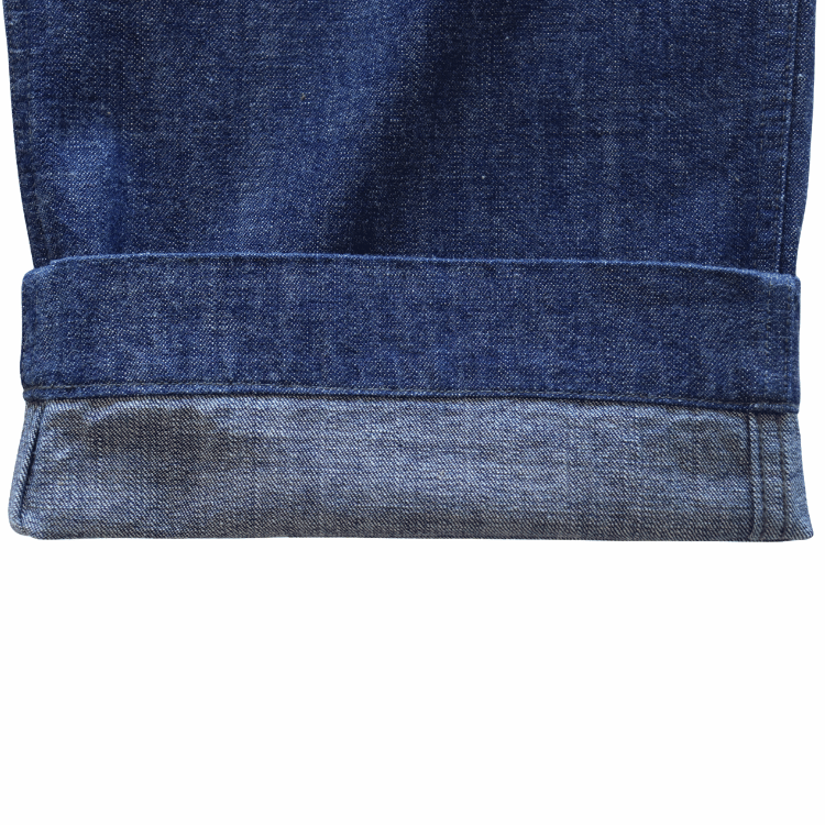 JELADO ジェラード AG94341DB 41 Denim Stencil デニムステンシル 10.5oz LAST RESORT DENIM