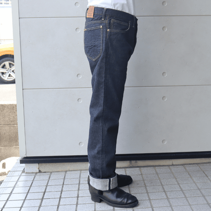 TOYS McCOY トイズマッコイ TMP2303 OVERALLS for RIDERS DENIM LOT 001Z オーバーオールズ for ライダースデニム