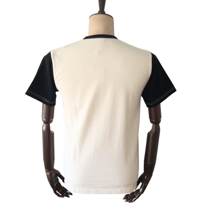 JELADO ジェラード AB12230 Strong Gum Tee ストロングガム Tシャツ BASIC COLLECTION