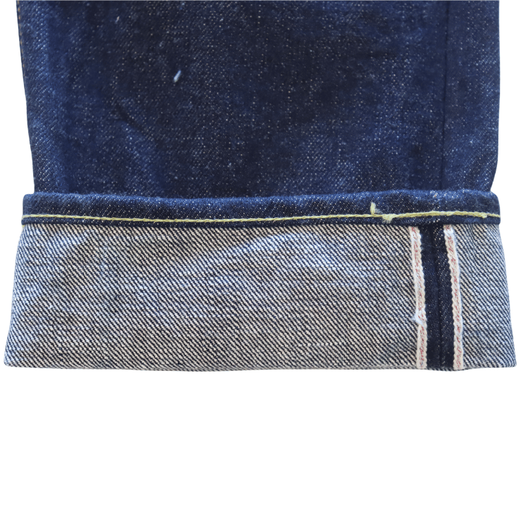 SAMURAI JEANS サムライジーンズ  S510XX21ozII 21oz レギュラーストレート