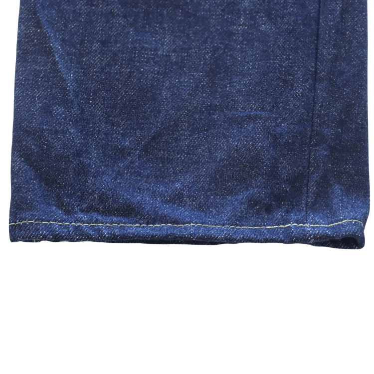 SAMURAI JEANS サムライジーンズ  S510XX21ozII 21oz レギュラーストレート