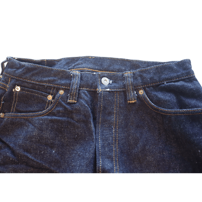 SAMURAI JEANS サムライジーンズ  S510XX21ozII 21oz レギュラーストレート