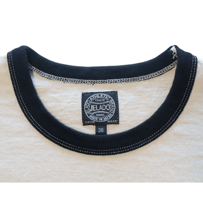 JELADO ジェラード AB12230 Strong Gum Tee ストロングガム Tシャツ BASIC COLLECTION