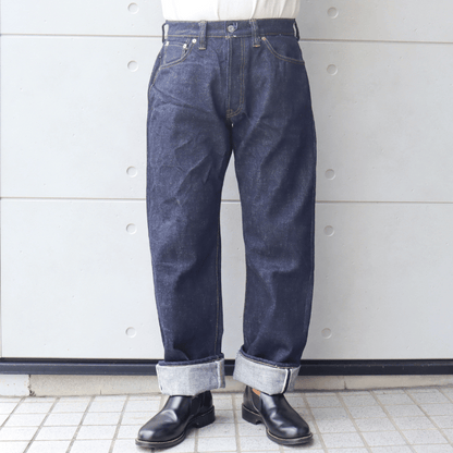 SAMURAI JEANS サムライジーンズ  S510XX21ozII 21oz レギュラーストレート