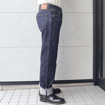 SAMURAI JEANS サムライジーンズ  S510XX21ozII 21oz レギュラーストレート