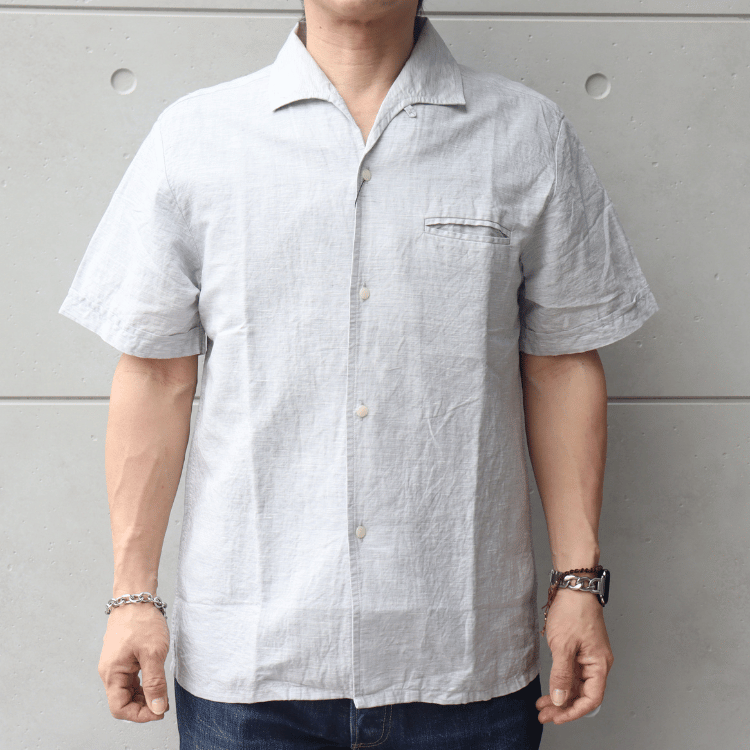 JELADO/ジェラード SG12122 JELADO Vincent Shirt / ジェラード ヴィンセント シャツ