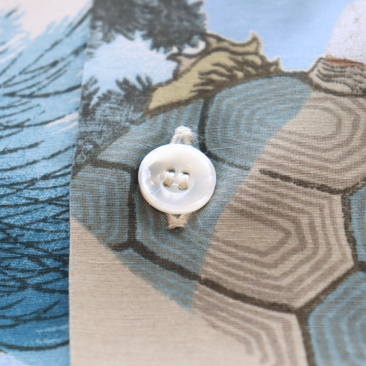 SUN SURF サンサーフ SS39461 SUN SURF × 葛飾北斎 SPECIAL EDITION “亀” スペシャルエディション ハワイアンシャツ アロハシャツ