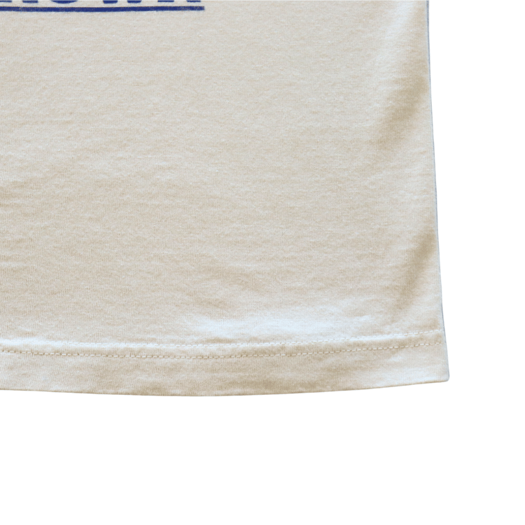 TOYS McCOY トイズマッコイ TMC2538 TOYS McCOY × SNOOPY TEE  “MOON LANDERS” アポロ10号 スヌーピー チャーリーブラウン