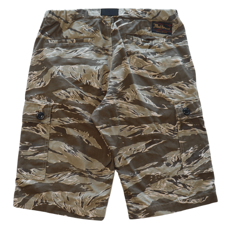 MATTSONS マットソンズ 62461 CARGO SHORT PANTS EASY WAIST カーゴショートパンツ イージーウエスト